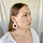 Goddess earring sample 01